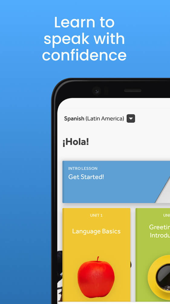 Rosetta Stone: Dil Öğrenin, Pratik Yapın ve Konuşun