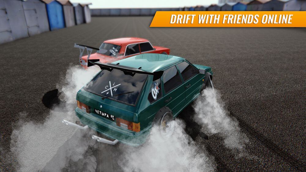 Stream How to Download and Install Project Drift Mod APK - The Best Drifting  Game for Android by Conslistrulbo