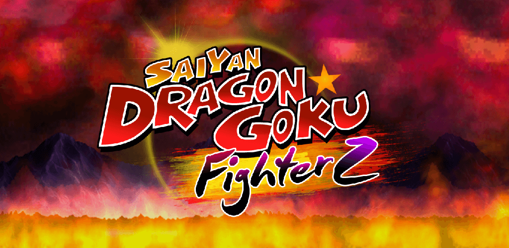 Saiyan Dragon Goku: Fighter Z