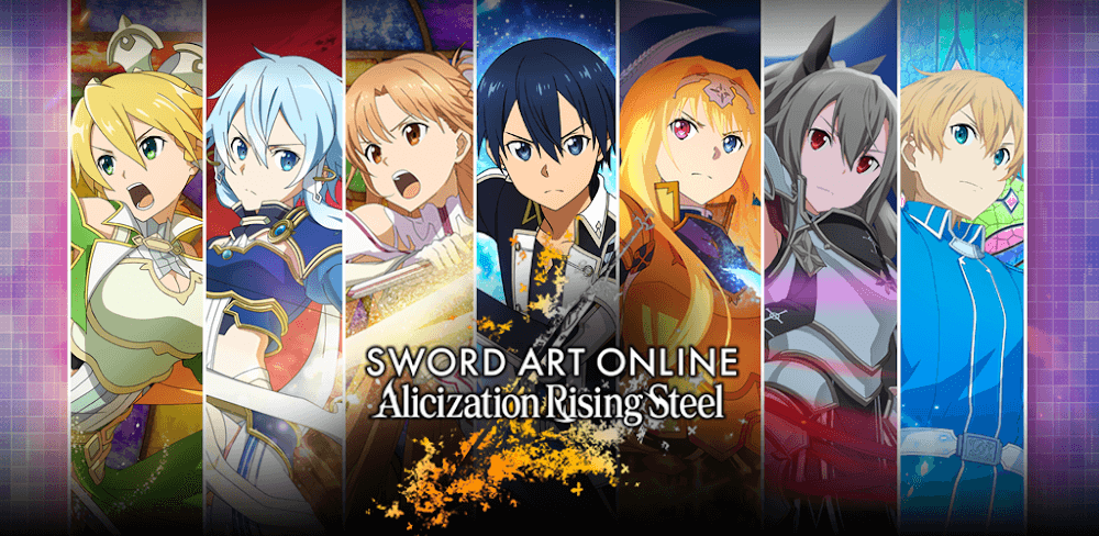 Download Sword Art Online APK