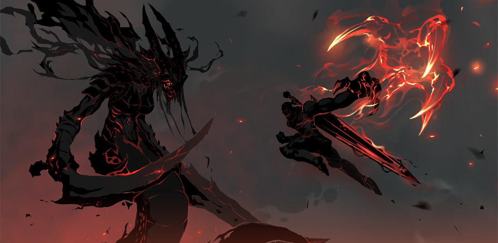 Shadow of Death 2: Demon Soul