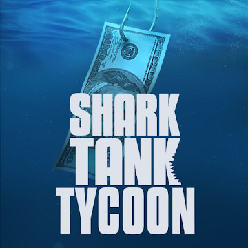 Shark Tank Tycoon v1.41 MOD APK (Unlimited Everything) Download
