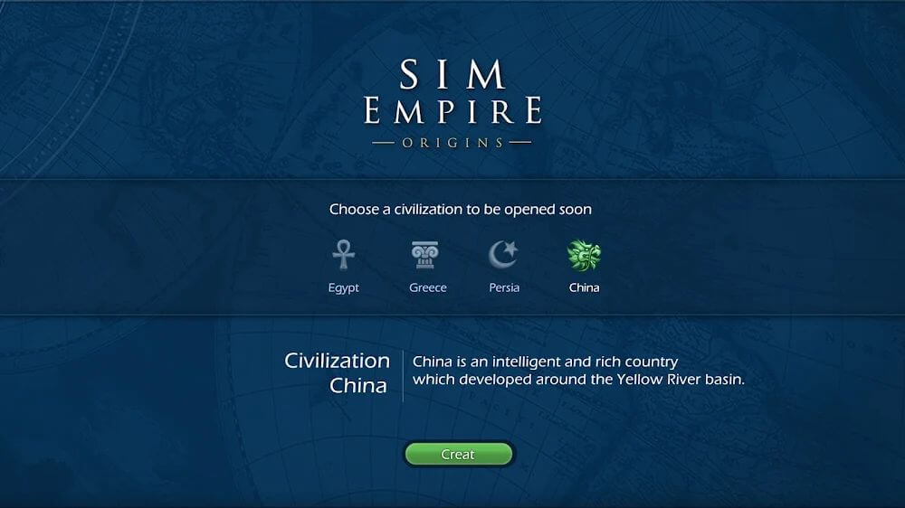 Sim Empire