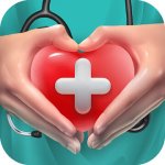 Sim Hospital Buildit – Doctor and Patient