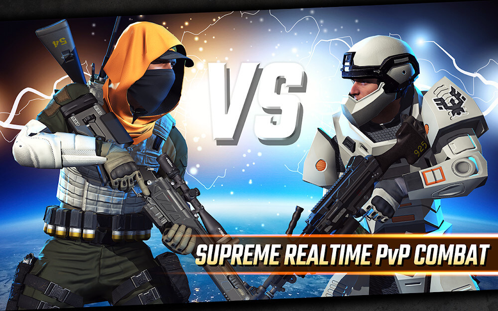 Sniper Strike Mod Apk Unlimited Money And Gold 2022, by Apks Villa