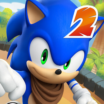 Sonic The Hedgehog Apk Mod Unlocked, Direct Download