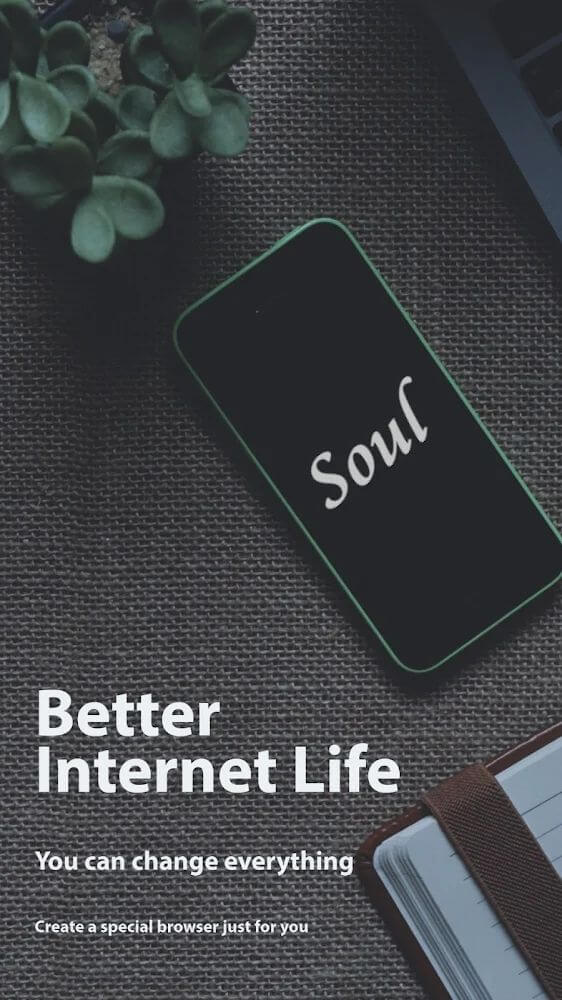 Soul Browser