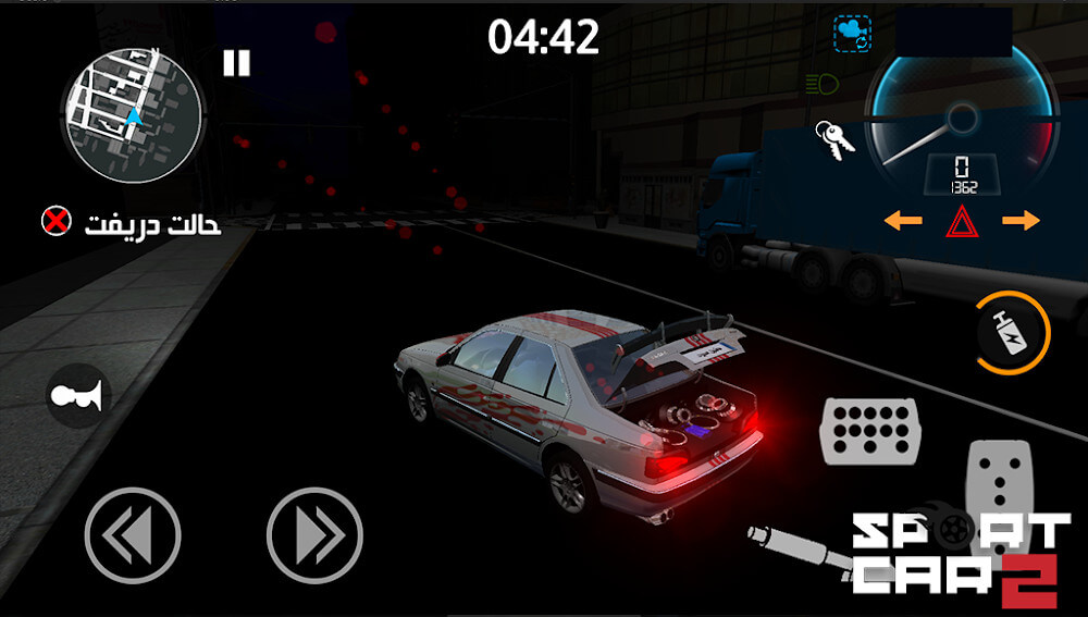 Sport Car 3 Mod APK 1.04.076 (Dinheiro infinito) Download