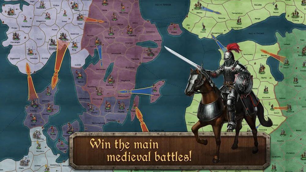 S&T: Medieval Wars Premium