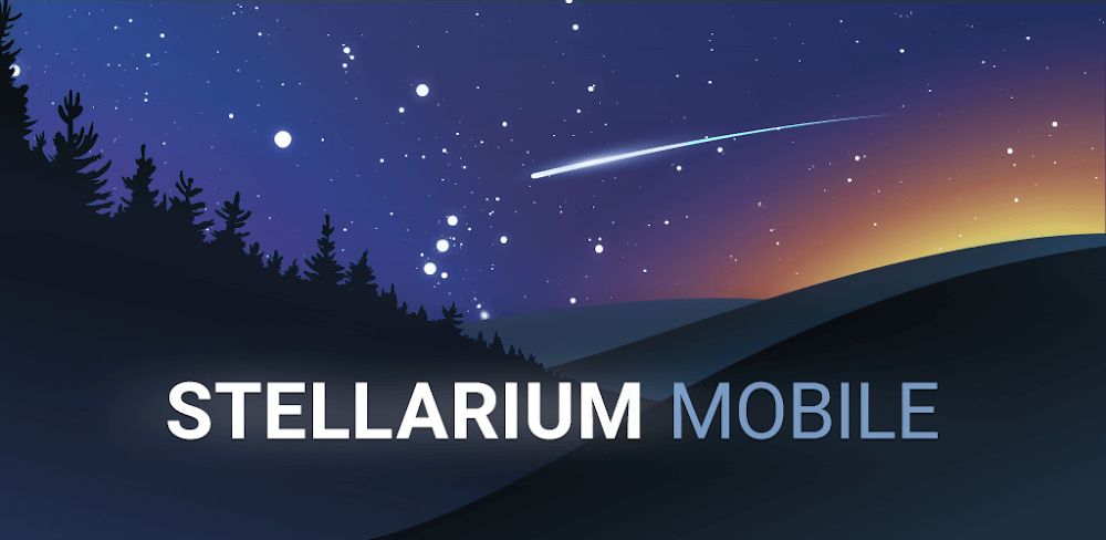 Stellarium Plus – Star Map