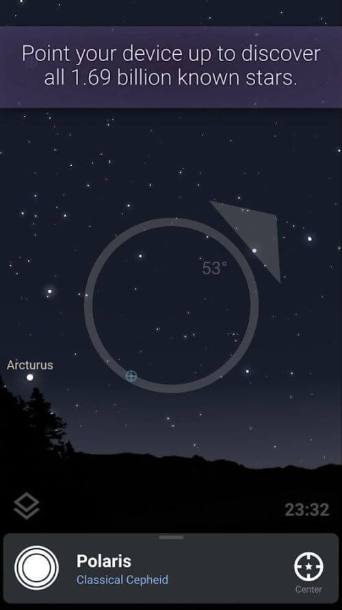 stellarium plus apk 2021