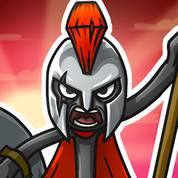 Download Stick War: Legacy (MOD, Unlimited Gems) 2023.5.147 APK for android