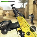 Strike Force Heroes: FPS 3D