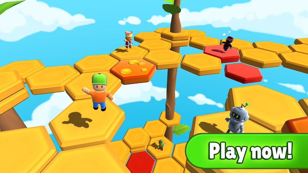 Hack Stumble Guys v0.64 MOD APK (Unlocked All,Mega Menu) 2024 full vip Stumble-guys-multiplayer-royale-5