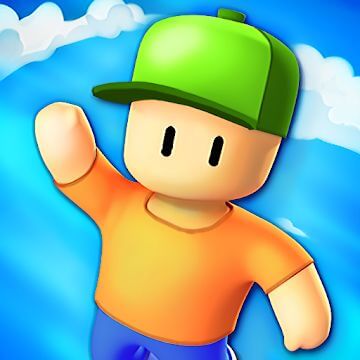 Stumble Guys v0.61.6 MOD APK (Mega Menu) Download