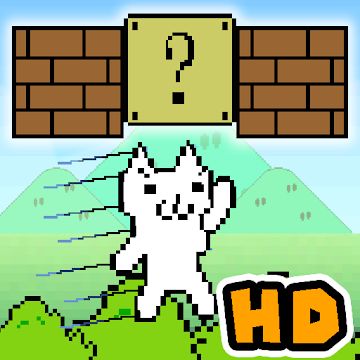 Cat Mario Windows game - ModDB