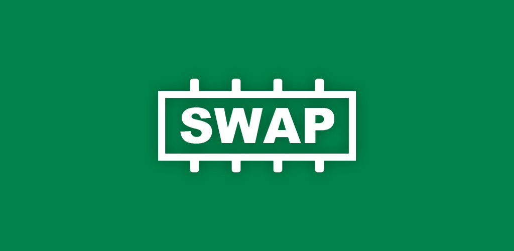 Swapper – ROOT
