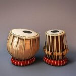TABLA: India Mystical Drums