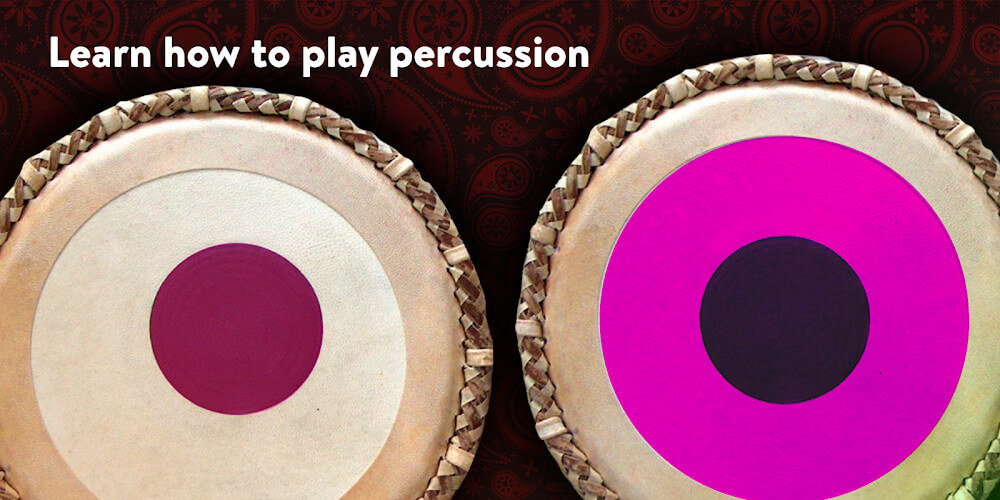 TABLA: India's Mystical Drums