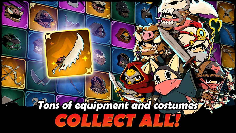 Demon Slayer Quiz Kimetsu no Yaiba Anime Challenge MOD APK v1.3 (Unlocked) - Jojoy