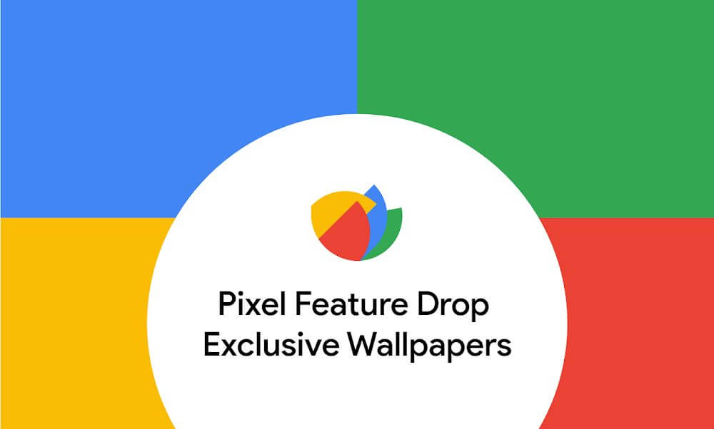Team Pixel Wallpapers