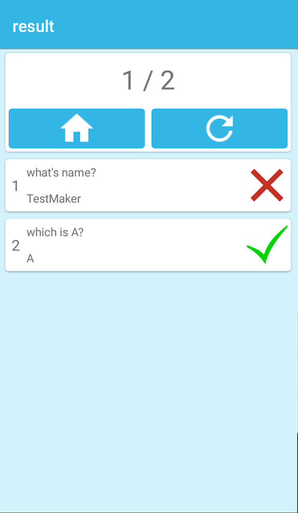 TestMaker