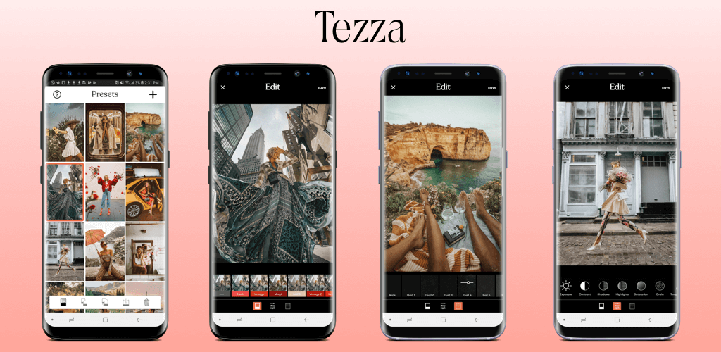 2023 Tezza MOD APK v2 31 0 Premium Unlocked Apkmody & as