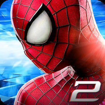 The Amazing Spider Man 2  APK + MOD (Unlimited Money/Skins Unlocked)  Download