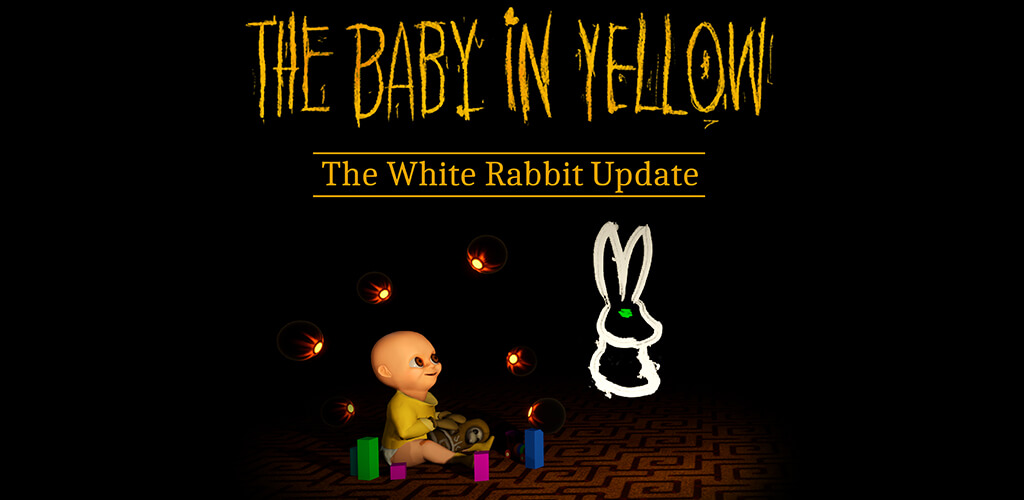 In the yellow download baby Download and