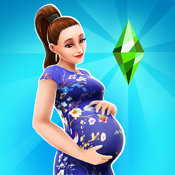The Sims Mobile v 42.1.3.150360 MOD APK (Unlimited Money)