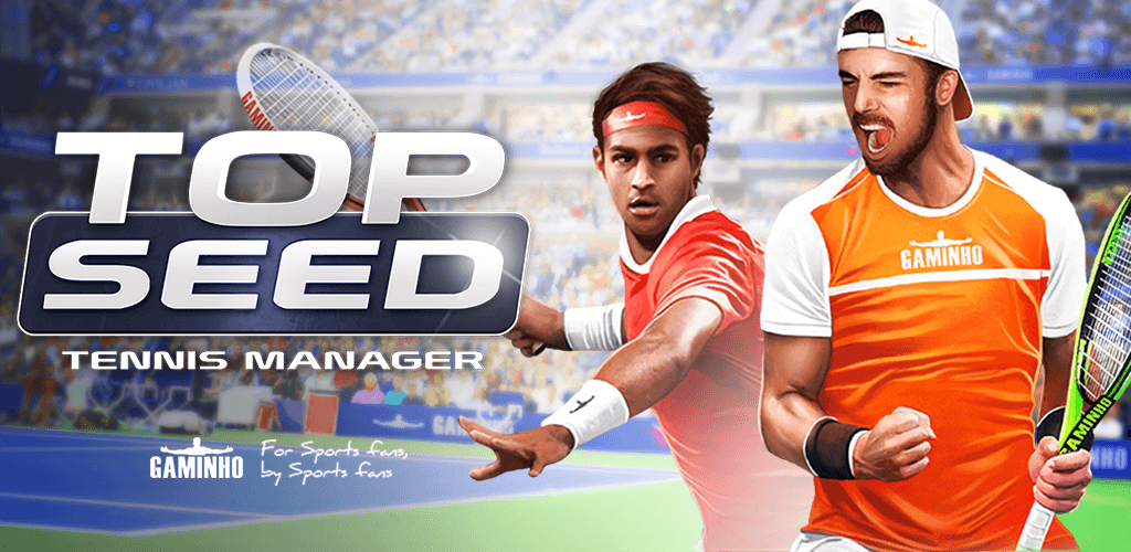 TOP SEED Tennis: Sports Management Simulation Game