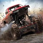 Monster Truck Destruction MOD APK 3.70.2250 (Free Shopping) for