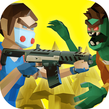 Zombie Crowd Ver. 1.0 MOD MENU  Unlimited Currency -  -  Android & iOS MODs, Mobile Games & Apps