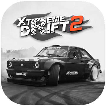 xtreme drift 2 mod apk obb