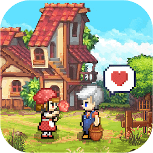 Harvest Town 2.5.9 APK (Dinheiro Ilimitado) Download grátis