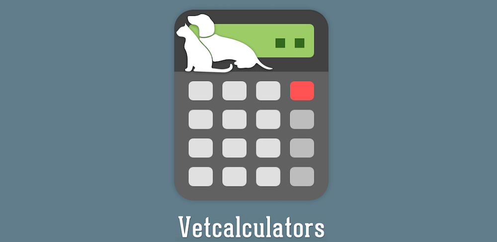 Vetcalculators