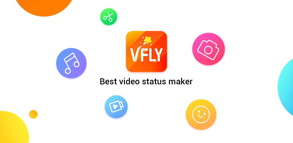 VFly: Video Editor & Maker