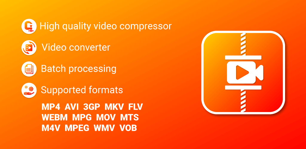 Video compressor