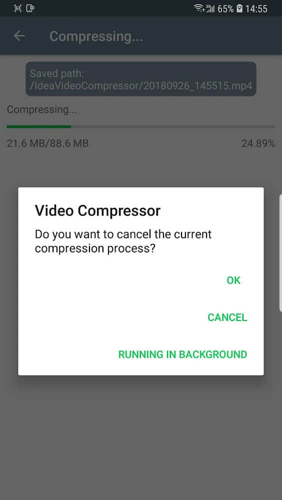 Video Compressor – Fast Compress Video & Photo