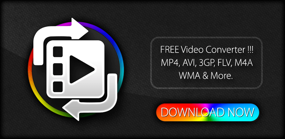 Video Converter V1.4.1 Mod Apk (Premium Unlocked) Download