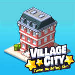 Village City: Town Building