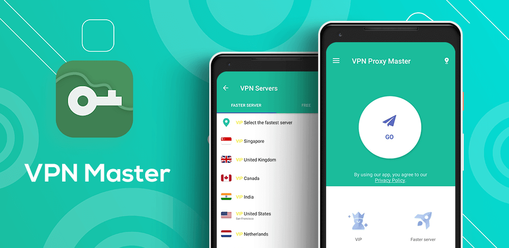 Snap Master VPN