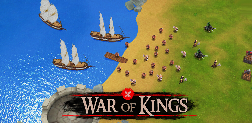 War of Kings
