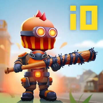 Battle.io 1.9 Apk + Mod Money & Unlocked for Android