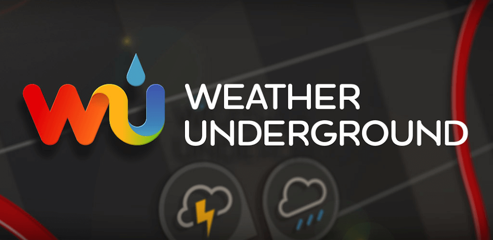 Weather Underground