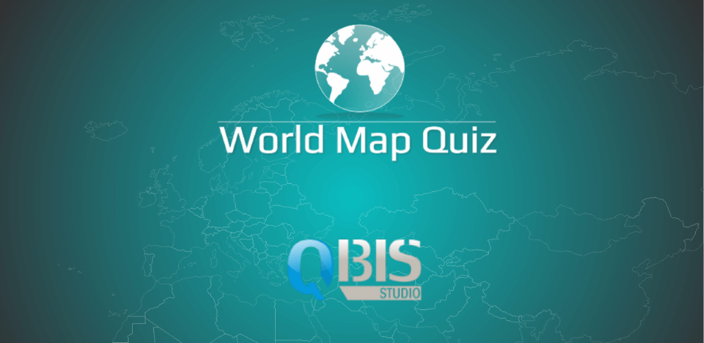 World Map Quiz