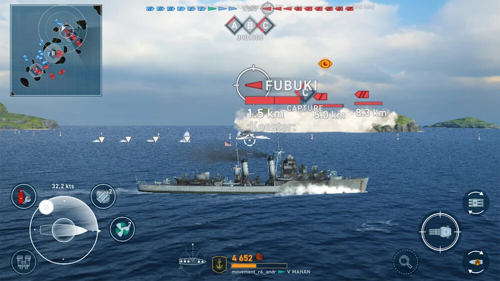 Do world in warships you of aim how legends? better Best World