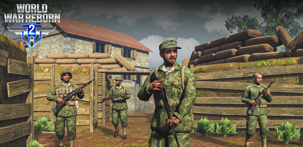 Call for War Unlimited Money MOD Free Download