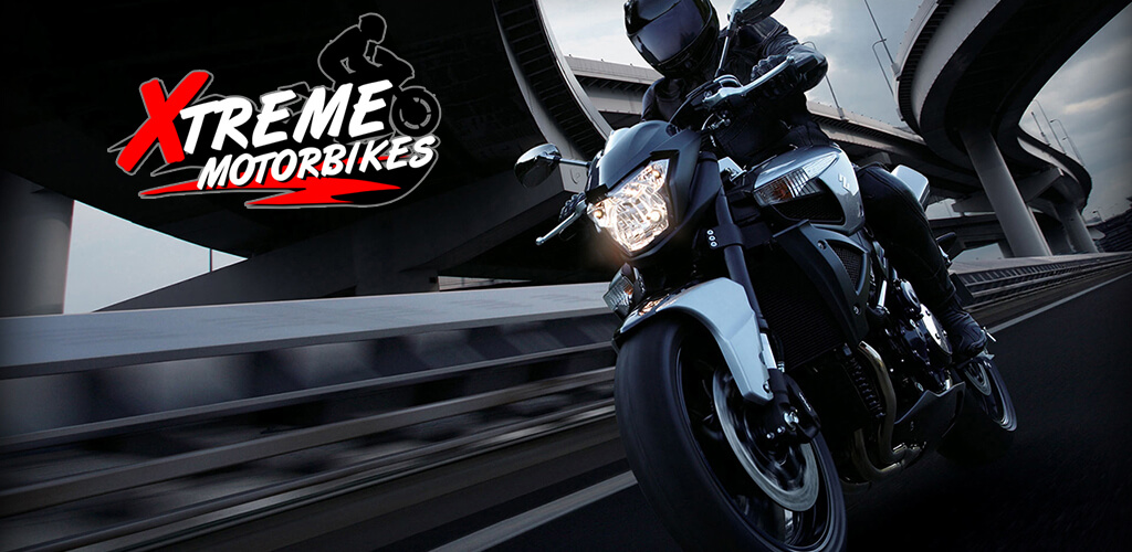 Xtreme Motorbikes v1.5 MOD APK + OBB (Unlimited Money) Download