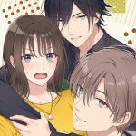 You are mine! Otome Love Romance Story game